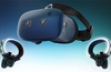 HTC unveils Vive Cosmos PC VR headset
