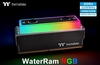 Thermaltake WaterRam RGB liquid cooled DDR4 memory launched