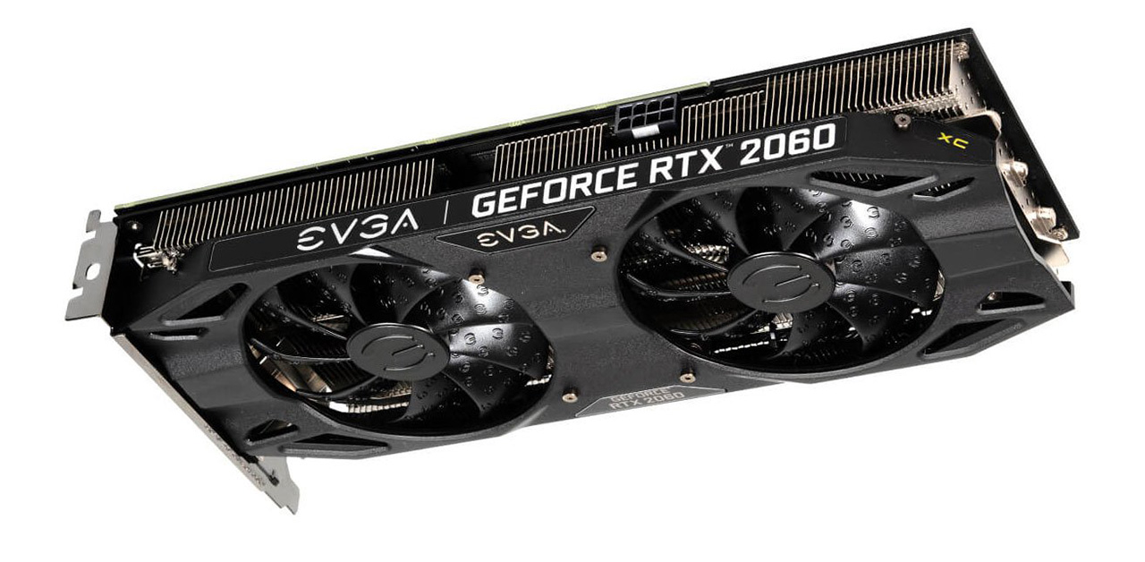 Review: EVGA GeForce RTX 2060 XC Ultra - Graphics - HEXUS.net