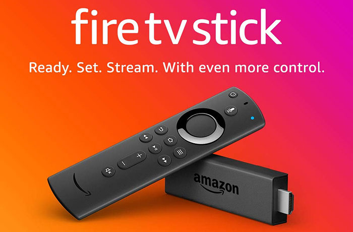 what is the latest amazon fire stick