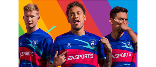 EA to cease sales of FIFA Points in Belgium - Industry - News - HEXUS.net