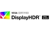 VESA intros DisplayHDR True Black HDR standard