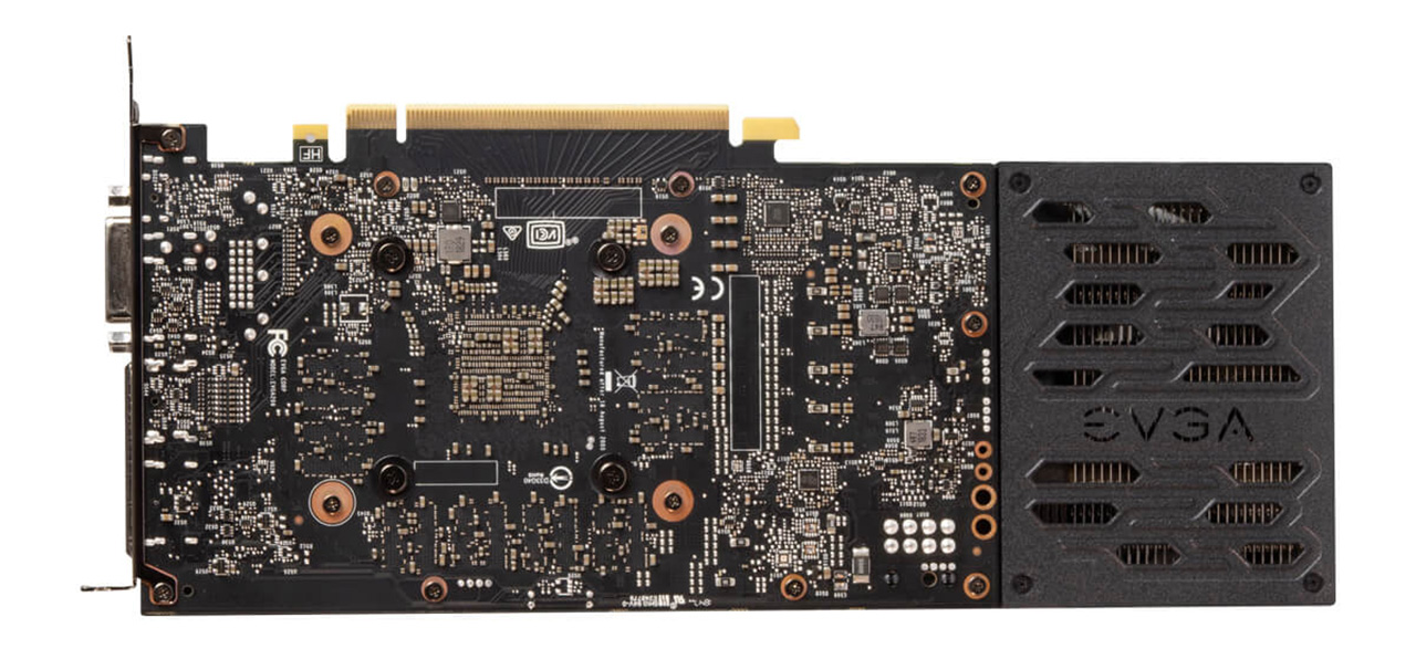 Review: EVGA GeForce RTX 2060 XC Ultra 