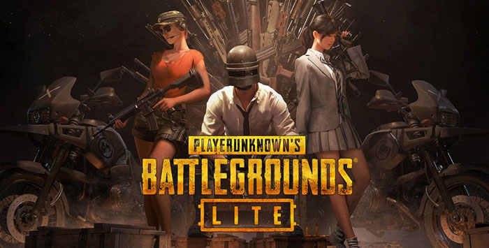 of pubg lite explain that they hope that the new standalone game brings the pubg experience to areas where the core game s required specifications are - fortnite battle royale minimum specs