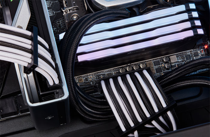 Corsair Announces Availability of Corsair Link Kits