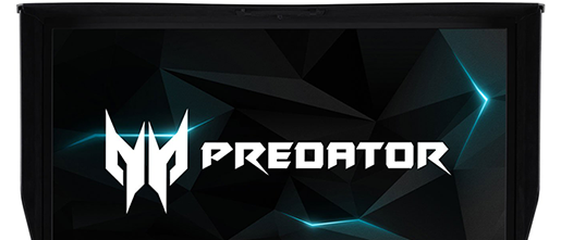 Review: Acer Predator X27 - Monitors - HEXUS.net