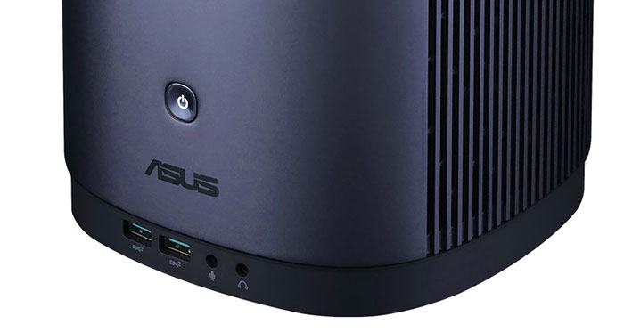 Asus Announces Mini Pc Proart Series For Content Creators Systems News Hexus Net