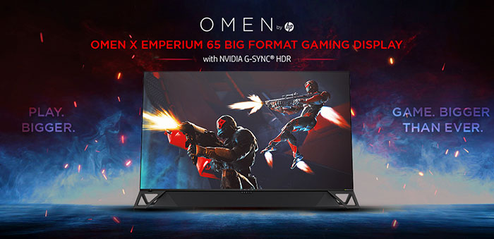 Omen discount emperium 65