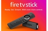 Amazon Fire Stick now bundled with expanded Alexa remote