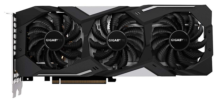 Gigabyte rtx 2060 sale dual fan oc