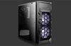 Antec GX202 entry-level gaming chassis launched