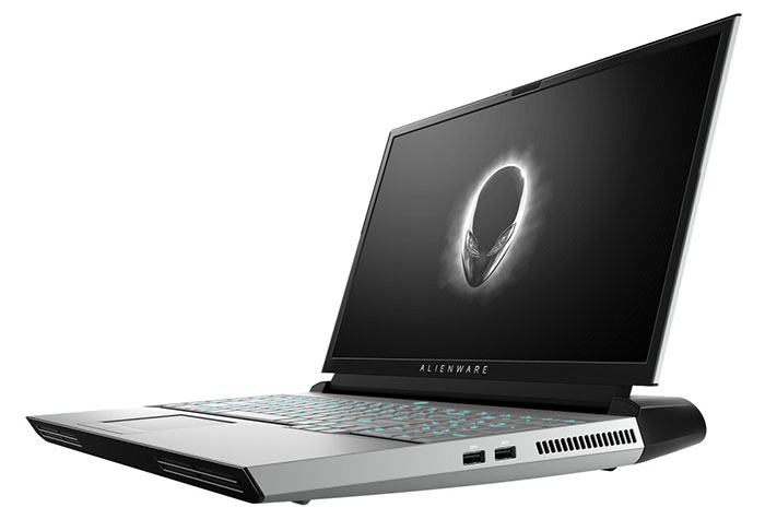 Alienware area 51m ram on sale upgrade