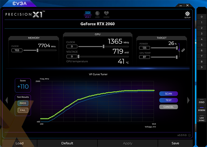 Режим asus optimal что это