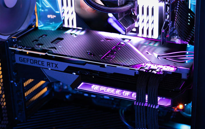 Rtx 2080 hot sale ti aio