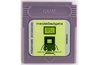 Game Boy cart converts handheld into a wireless controller