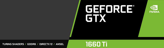 Rumour: Nvidia GeForce GTX 1660 Ti will 