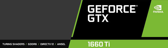 Rumour Nvidia Geforce Gtx 1660 Ti Will Emerge Shortly Graphics News Hexus Net