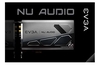 <span class='highlighted'>EVGA</span> launches NU Audio Card