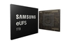 Samsung enables 1TB eUFS 2.1 smartphones