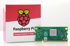 Raspberry Pi Compute Module 3+ (CM3+) released