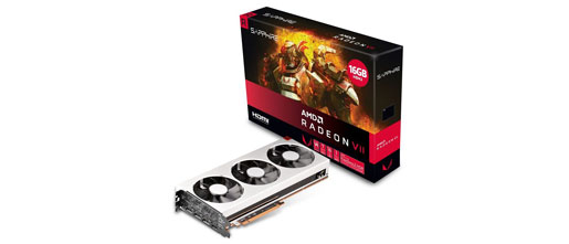 AMD RADEON VII 16G HBM2 (ジャンク) PCパーツ PC/タブレット 家電・スマホ・カメラ アウトレット 正規 店