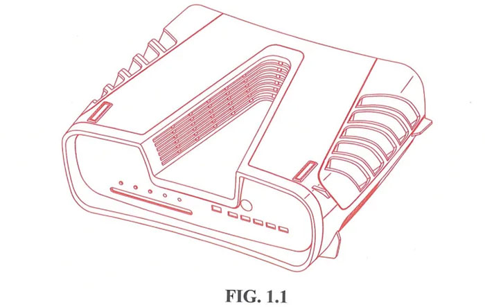 Sony Patents Accelerated Ray Tracing Tech for PS5