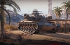 World of Tanks makers show off enCore RT graphics engine