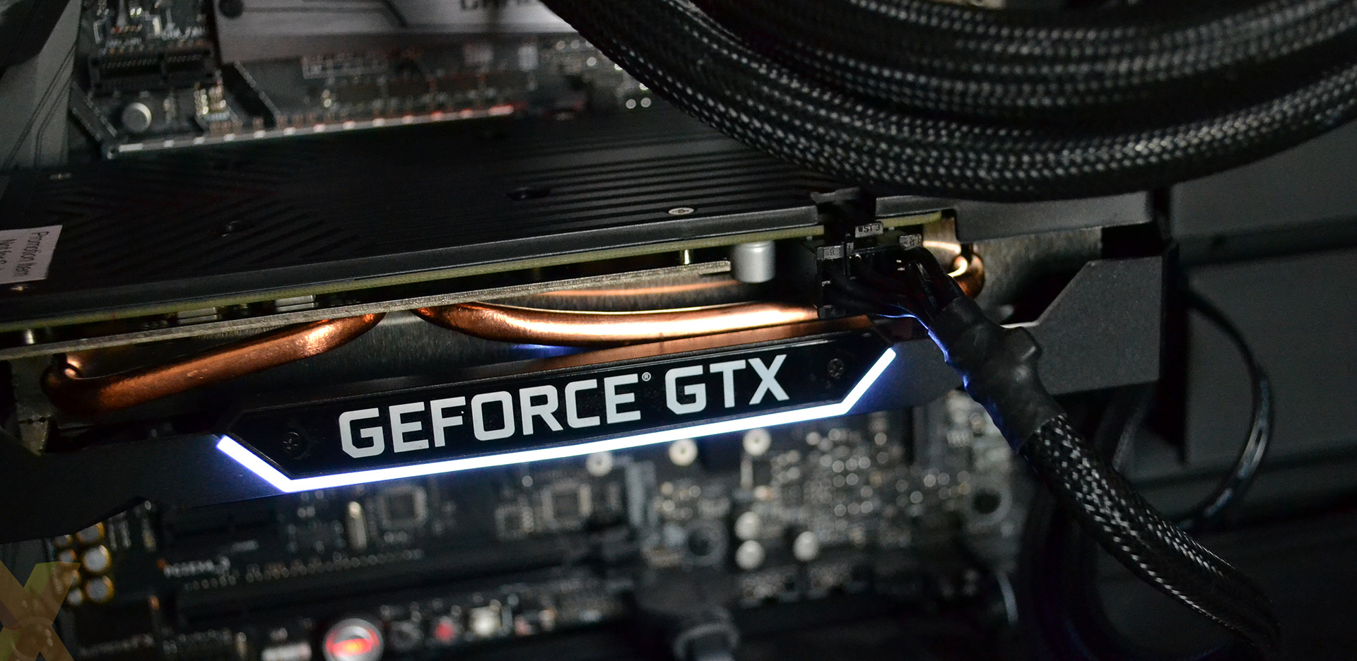 Review: Palit GeForce GTX 1660 Super GamingPro - Graphics - HEXUS.net