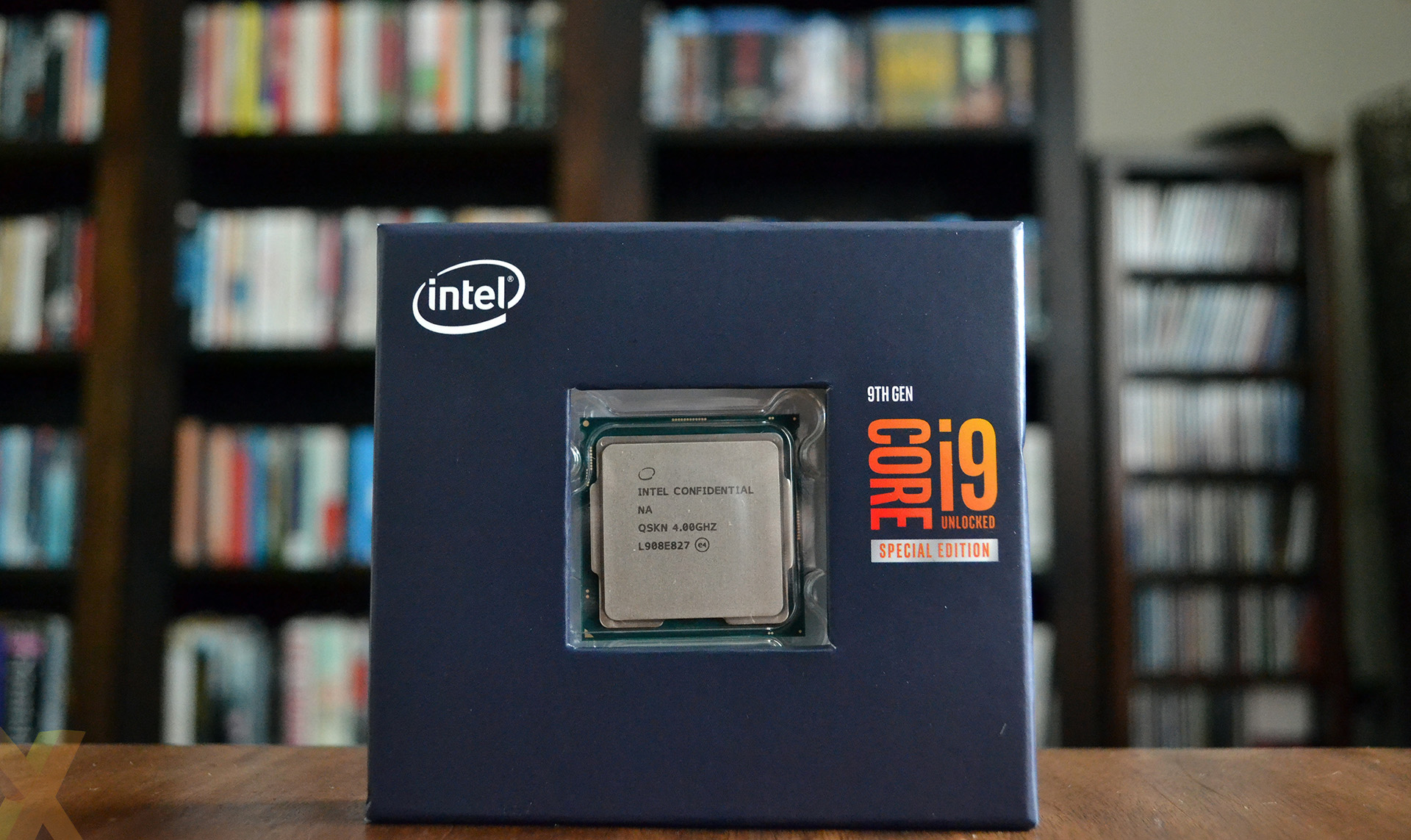 Core i9 9900-