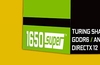 Rumour: Nvidia GeForce GTX 1650 Super is on the way too