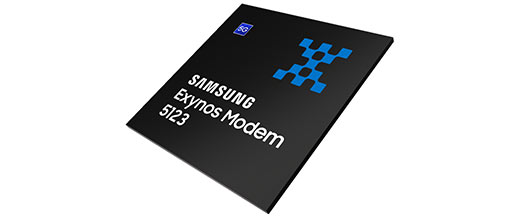 mobile with exynos 990