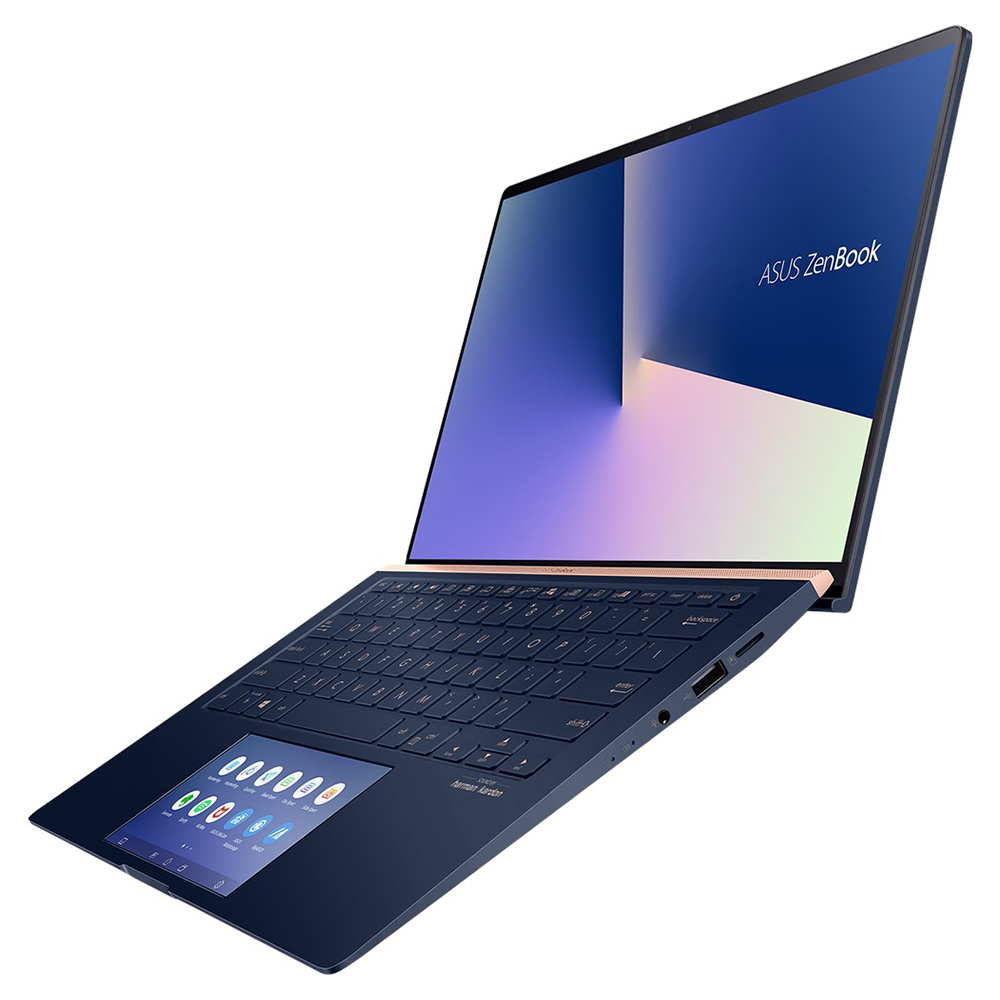 Review: Asus ZenBook 14 UX434F - Laptop - HEXUS.net