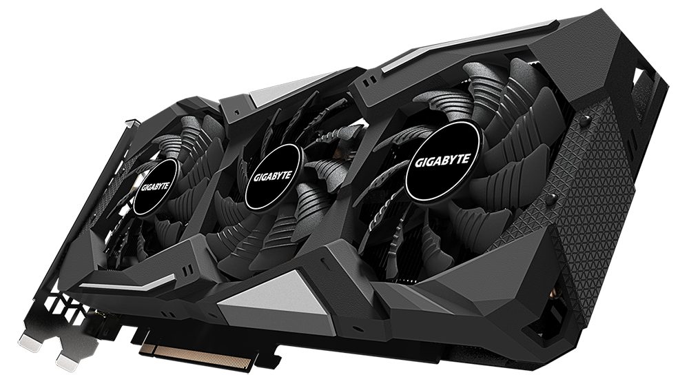 Review: Gigabyte GeForce GTX 1660 Super Gaming OC - Graphics - HEXUS ...