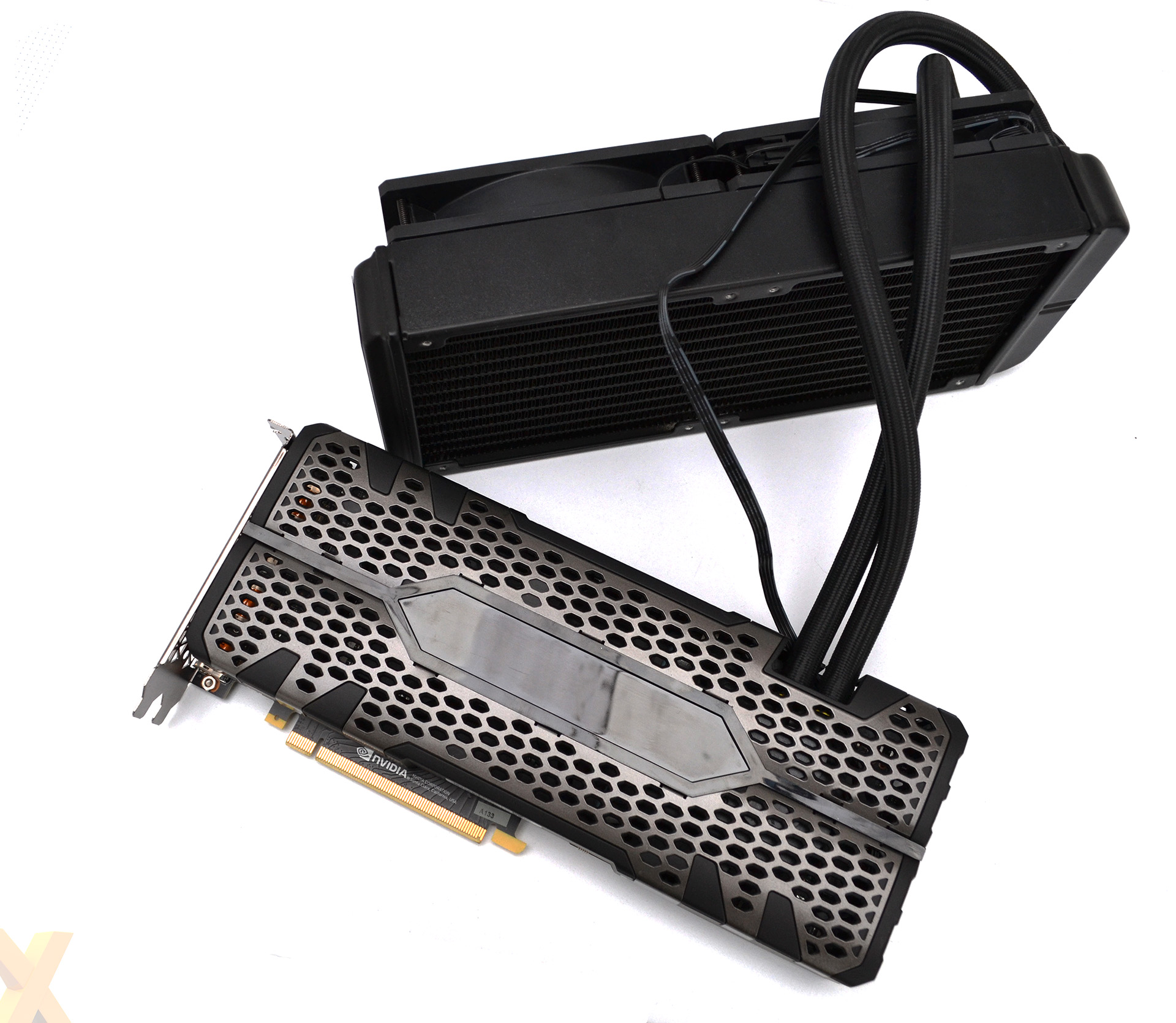 Review: Inno3D GeForce RTX Super iChiLL - -