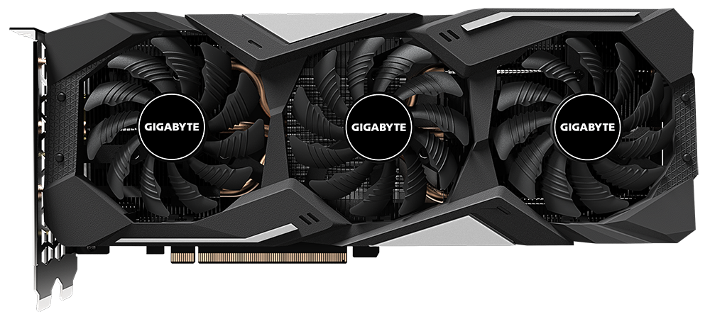 Review: Gigabyte GeForce GTX 1660 Super Gaming OC ...