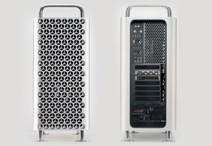 apple mac pro cover