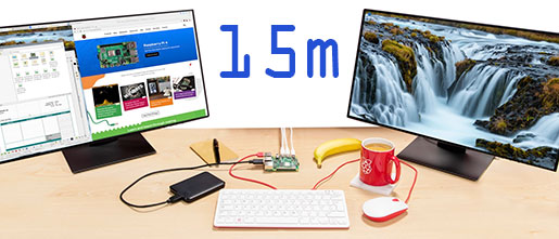 Raspberry Pi Sales Via Farnell Pass 15m Worldwide - System Builders ...