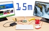 Raspberry Pi sales via Farnell pass 15m worldwide