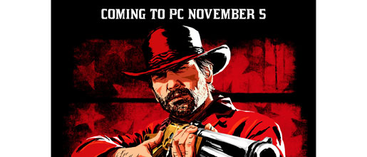 Rockstar Games announces Red Dead Redemption 2 for PCs - PC - News ...