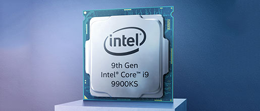 Intel announces Core i9-9900KS Special Edition processor - CPU - News ...