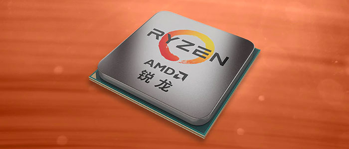 AMD launches 12C/24T Ryzen 9 3900 and 6C/6T Ryzen 5 3500X - CPU