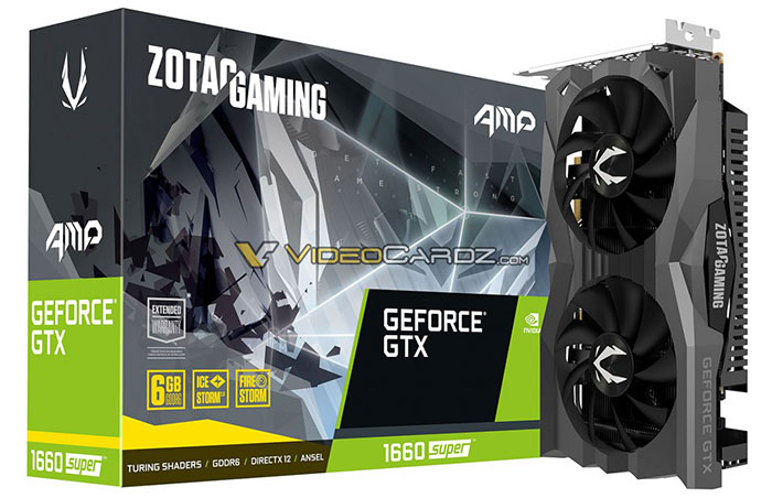 gtx graphics card