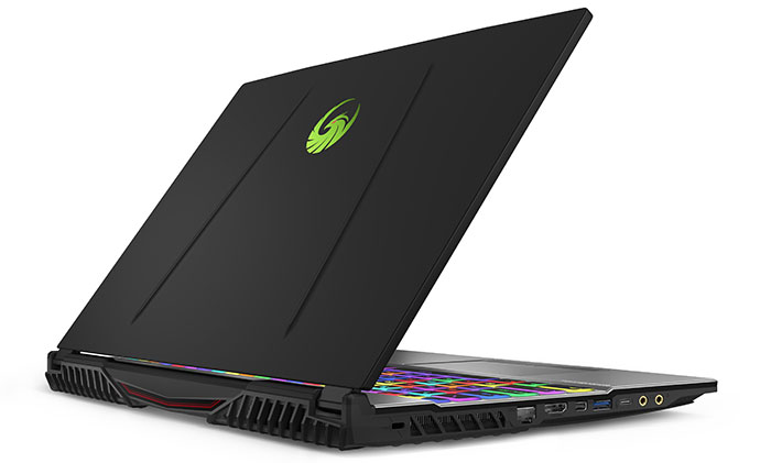 msi details its amd ryzen navi powered alpha 15 laptop laptop news hexus net msi details its amd ryzen navi powered