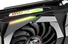 MSI GeForce <span class='highlighted'>GTX</span> 1660 Super Gaming X