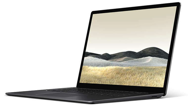 surface laptop ryzen 5