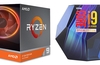 QOTW: AMD Ryzen or Intel Core for your next PC?
