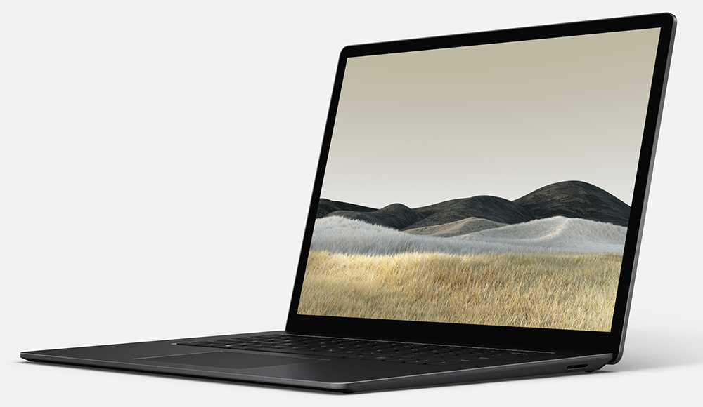 Review: Microsoft Surface Laptop 3: AMD Ryzen 7 vs. Intel Core i7