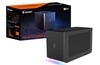 Gigabyte launches the <span class='highlighted'>Aorus</span> RTX 2080 Ti Gaming Box