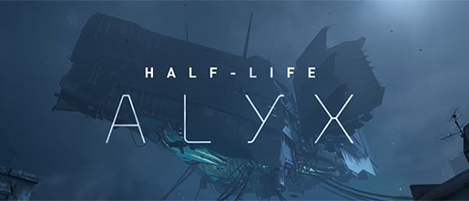 Half Life Alyx trailer and minimum specs
