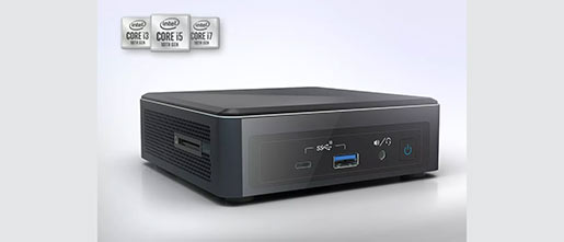 Intel Frost Canyon Nuc Images And Details Leak Systems News Hexus Net